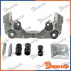 Support, étrier de frein gauche pour CITROEN | 344872, 38286100
